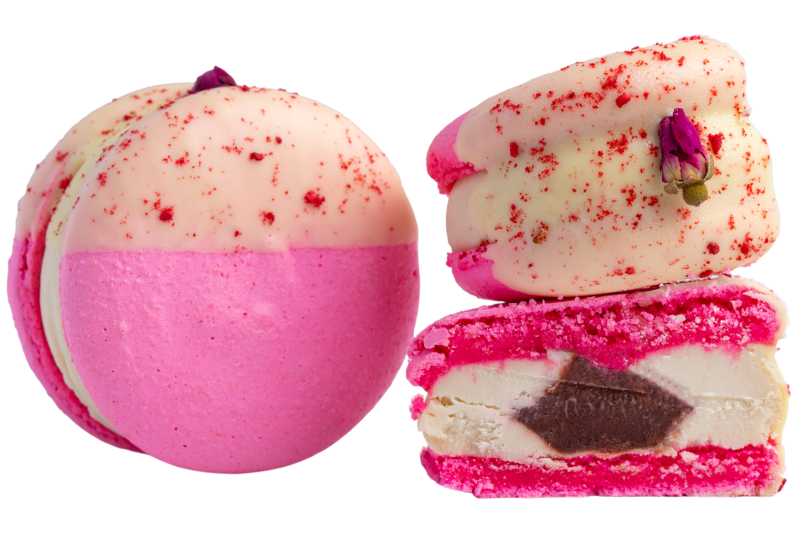 Макаронс Мини